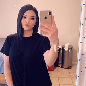 Meet your Posher, Nellie